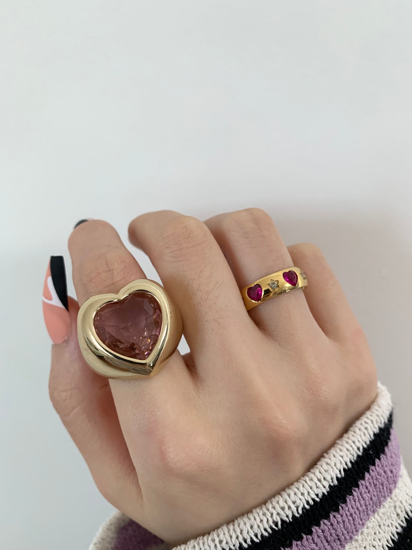 Selina Ring - zZONE Jewelry