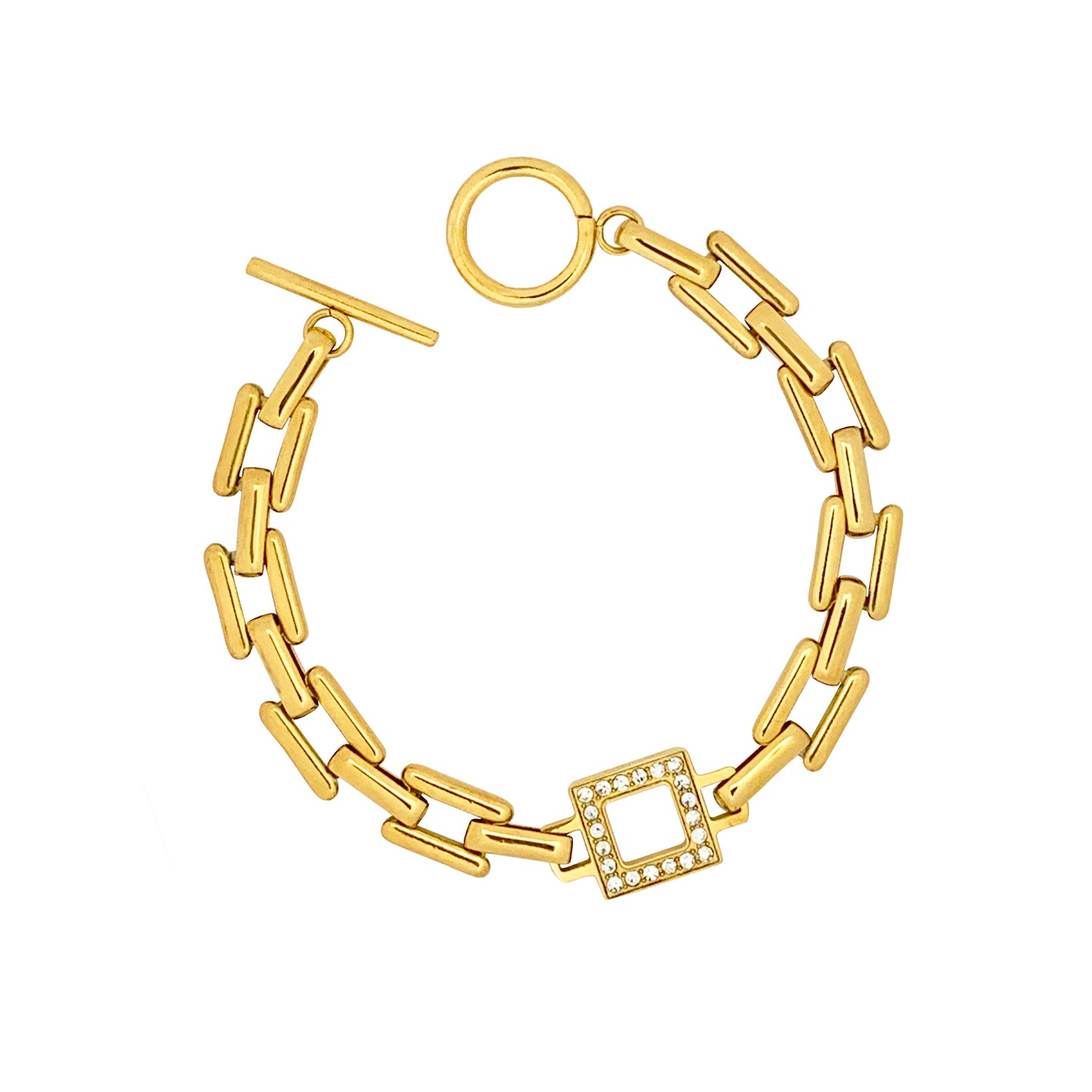 Rubik Bracelet - zZONE Jewelry