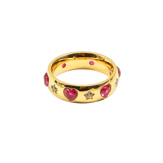 Selina Ring - zZONE Jewelry
