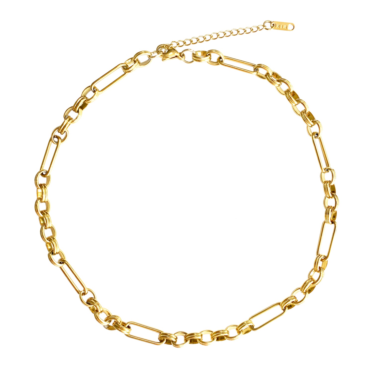 Penelope Chain - zZONE Jewelry