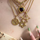 Archer Necklace