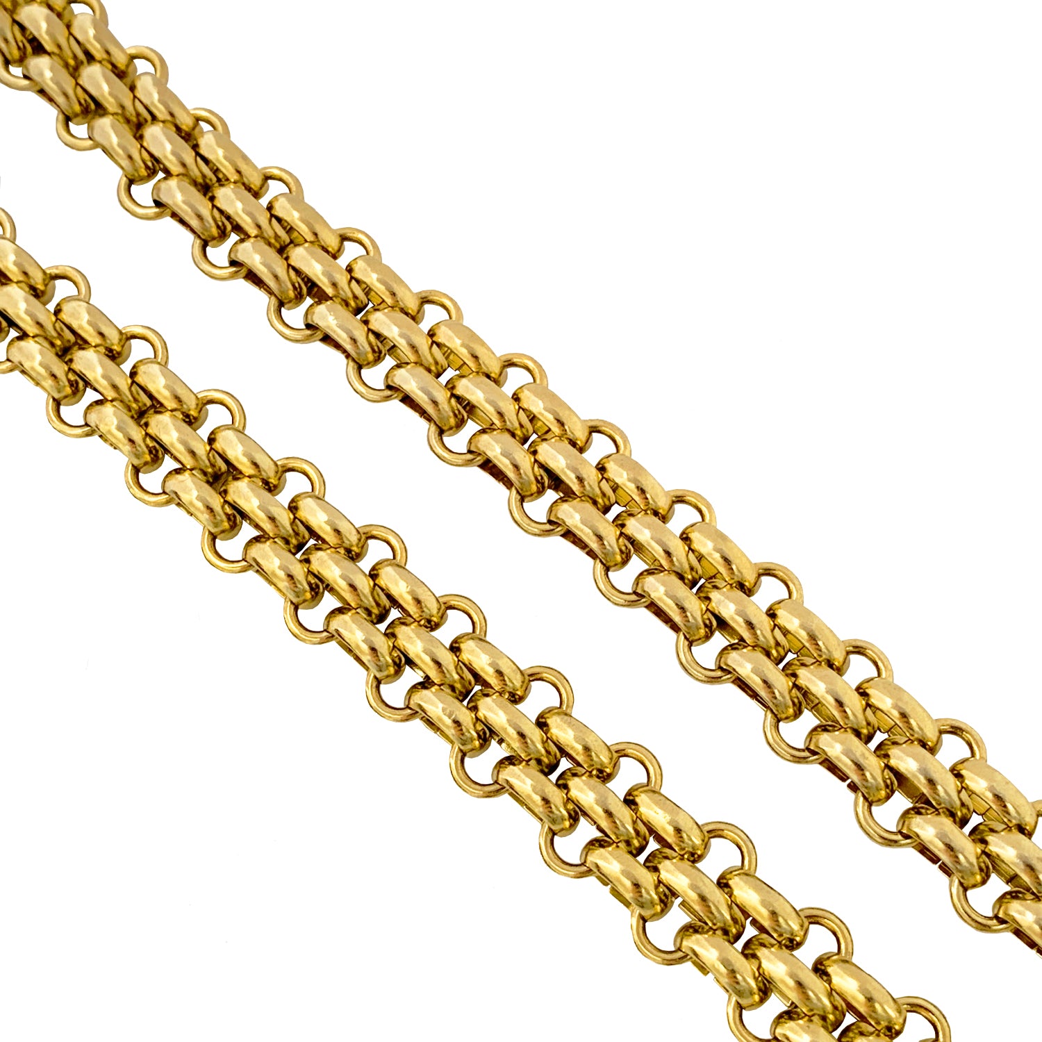 Mohammed Chain - zZONE Jewelry