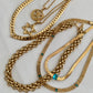 Mohammed Chain - zZONE Jewelry