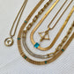 Archer Necklace - zZONE Jewelry