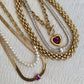 Mohammed Chain - zZONE Jewelry
