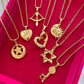Amor Necklace