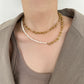 Grace Clevis Necklace - zZONE Jewelry