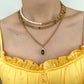 Grace Clevis Necklace - zZONE Jewelry