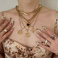 Pyramid Necklace - zZONE Jewelry