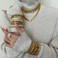 Pyramid Necklace - zZONE Jewelry