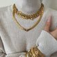 Hendrix Chain - Gold