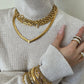 Mohammed Chain - zZONE Jewelry