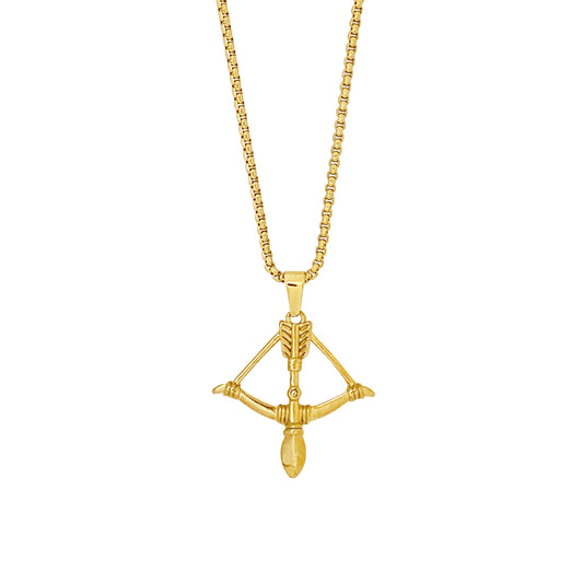 Archer Necklace - zZONE Jewelry