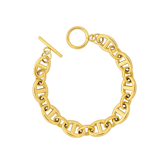 Theta Bracelet - zZONE Jewelry