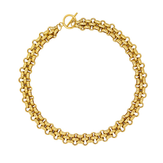 Mohammed Chain - zZONE Jewelry